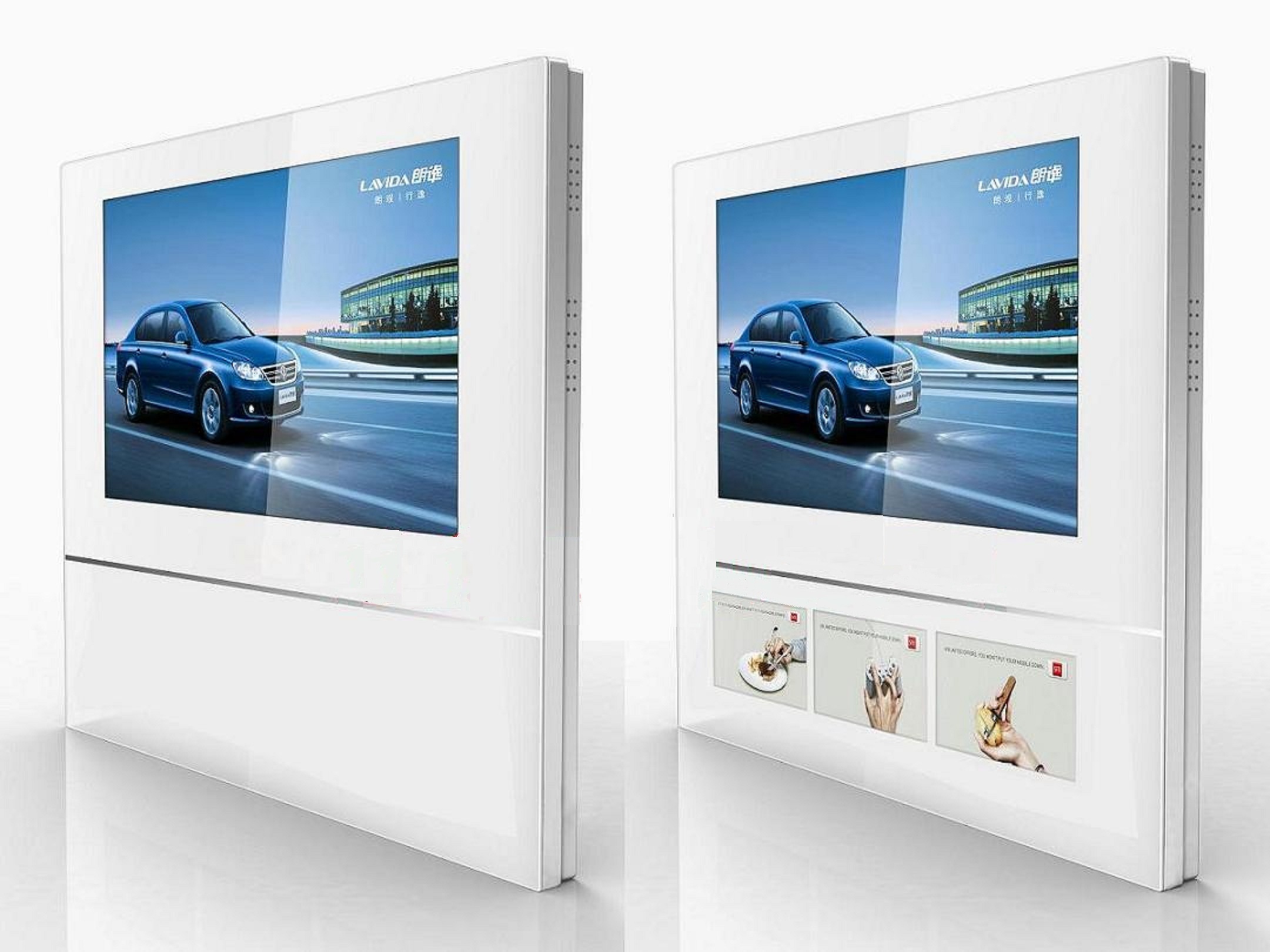 戶外廣告機 戶外廣告機