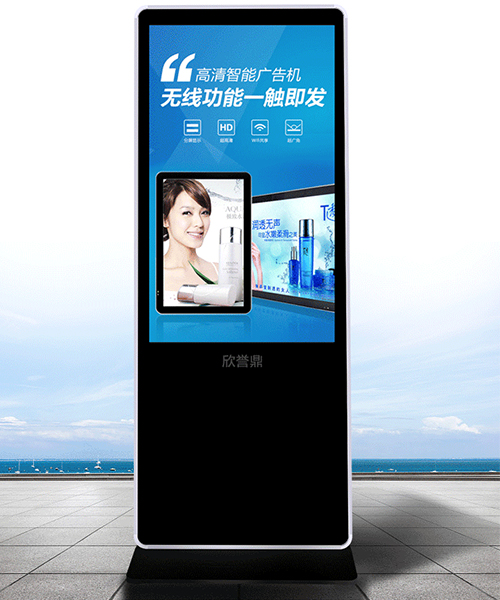  液晶廣告機分類有哪些，都有什么特點！